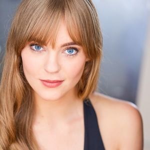 Meet your Posher, Brookelyn